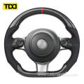 Carbon Fiber Steering Wheel for Toyota 86